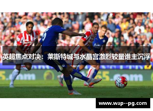 英超焦点对决：莱斯特城与水晶宫激烈较量谁主沉浮