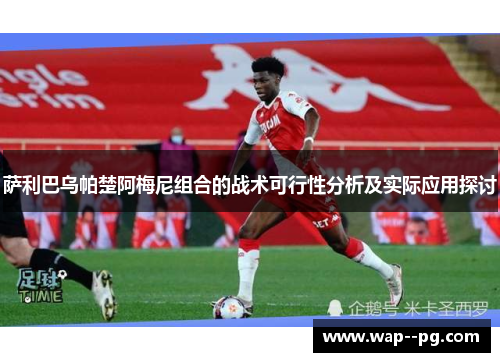 萨利巴乌帕楚阿梅尼组合的战术可行性分析及实际应用探讨