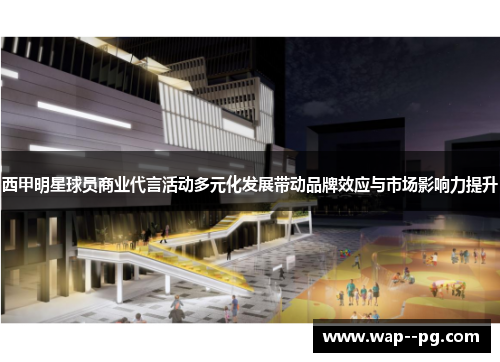 西甲明星球员商业代言活动多元化发展带动品牌效应与市场影响力提升 西甲明星球员商业代言活动多元化发展带动品牌效应与市场影响力提升