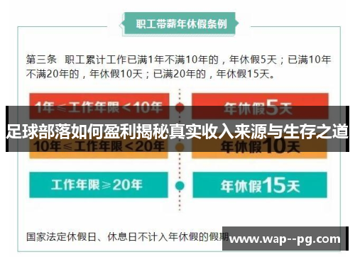 足球部落如何盈利揭秘真实收入来源与生存之道 足球部落如何盈利揭秘真实收入来源与生存之道