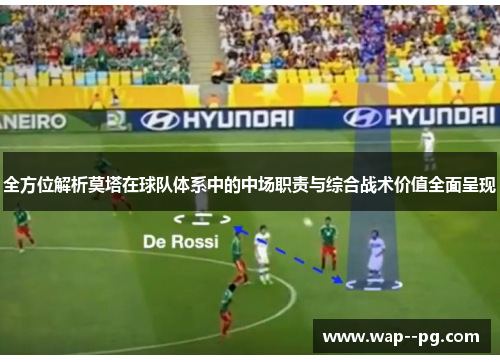 全方位解析莫塔在球队体系中的中场职责与综合战术价值全面呈现 全方位解析莫塔在球队体系中的中场职责与综合战术价值全面呈现