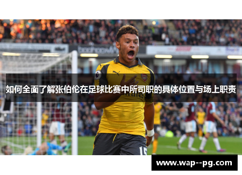 如何全面了解张伯伦在足球比赛中所司职的具体位置与场上职责 如何全面了解张伯伦在足球比赛中所司职的具体位置与场上职责