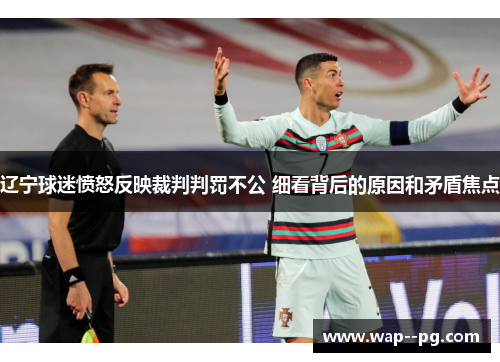 辽宁球迷愤怒反映裁判判罚不公 细看背后的原因和矛盾焦点 辽宁球迷愤怒反映裁判判罚不公 细看背后的原因和矛盾焦点