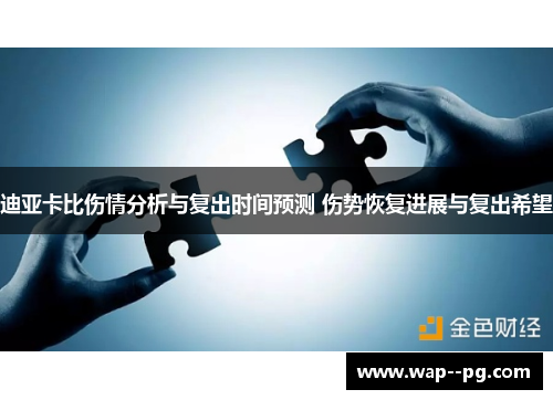 迪亚卡比伤情分析与复出时间预测 伤势恢复进展与复出希望 迪亚卡比伤情分析与复出时间预测 伤势恢复进展与复出希望