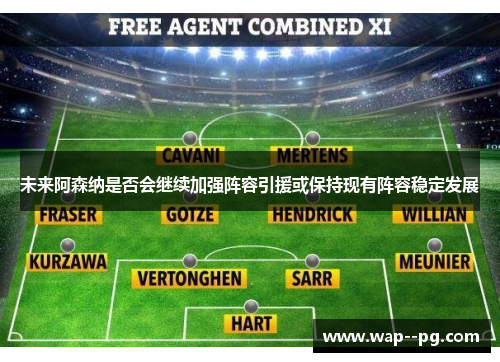 未来阿森纳是否会继续加强阵容引援或保持现有阵容稳定发展