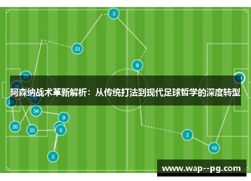 阿森纳战术革新解析：从传统打法到现代足球哲学的深度转型