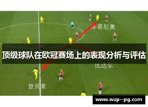 顶级球队在欧冠赛场上的表现分析与评估